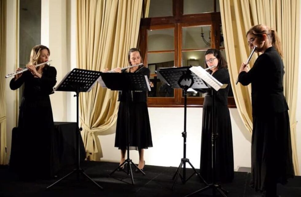 Esta noche no te pierdas a Viento Norte con entrada libre y gratuita