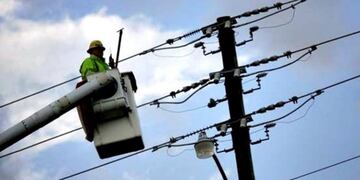 Apagón en La Plata: hay 19 escuelas platenses que no tienen clases