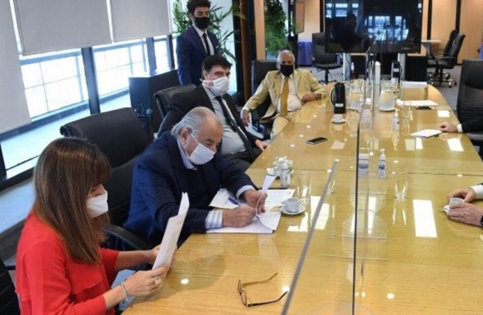 Paritaria de Comercio: se acordó una suma extraordinaria de 30 mil pesos