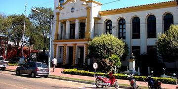 En un campo de Esquina se produjo un asesinato impactante\u002E