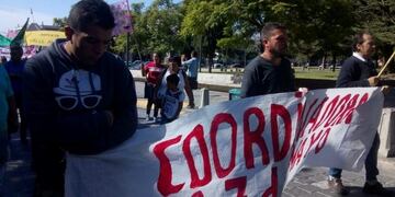 Coordinadora 27 de Mayo, Alta Gracia\u002E