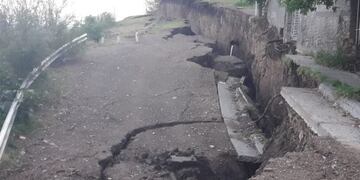 Barranca de Diamante\u002E