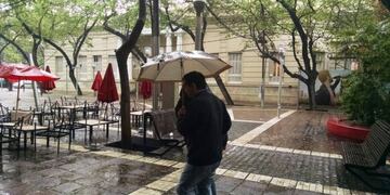El tiempo en Córdoba\u002E