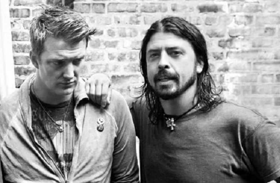 Foo Fighters y Queens of the Stone Age se presentarán el 7 de marzo en Vélez