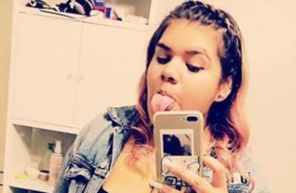 More Rial, desafiante con un escotazo: "Hazlo, te van a criticar igual"