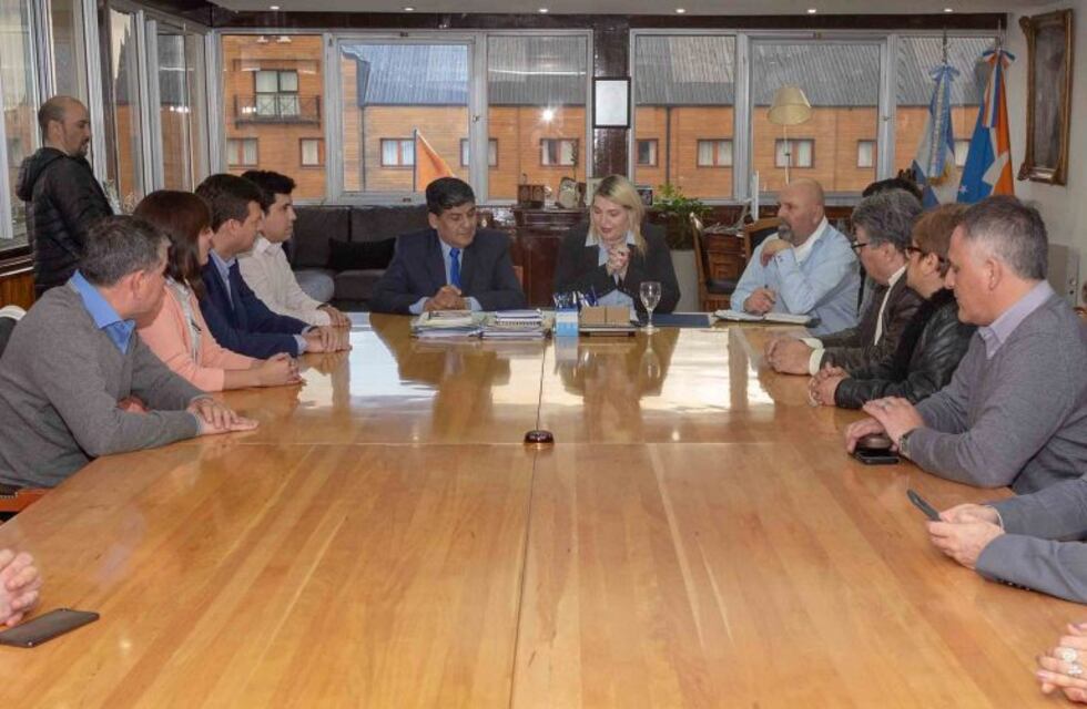 Titularizaron a 238 docentes fueguinos