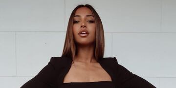 Maria Thattil (Instagram)