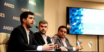 Anunciaron el decreto con respecto a la baja del techo para las asignaciones familiares