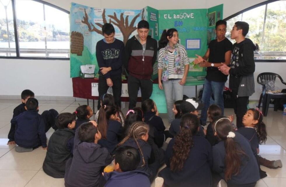 La sostenibilidad ambiental presente en la Galería del Puente Uruguay