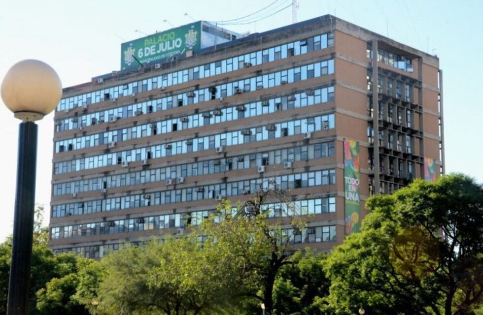 Por tercer año consecutivo, la Muni de Córdoba lideró el ranking de transparencia y datos abiertos