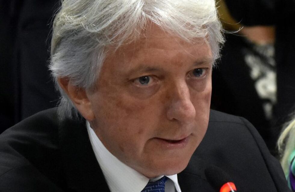 Segun el vicecanciller, Carlos Foradori, el ejercicio militar británico en Malvinas no estaba anunciado