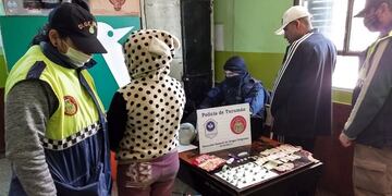 Policía de Tucumán\u002E