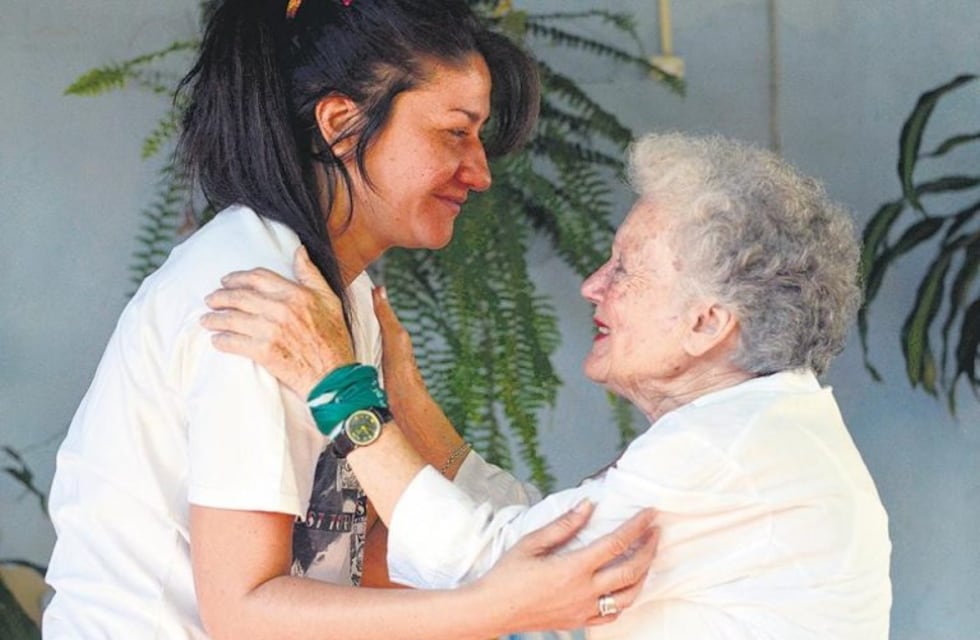 Hallan muerta a Cristina Vázquez absuelta por la Corte Suprema luego de 11 años de cárcel