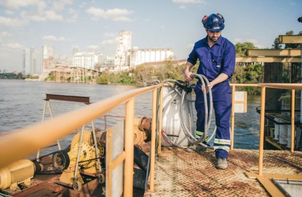 Por tareas de mantenimiento se cortará el suministro de agua en Rosario y la región