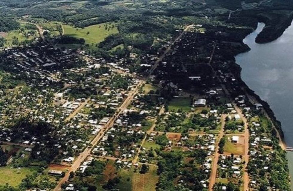 El Soberbio pidió que se habilite el trabajo de los servicios técnicos