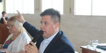 Santiago Maidana