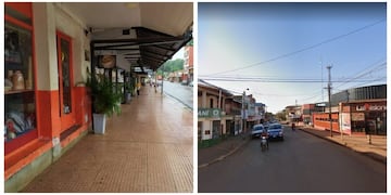 Las diferencias entre unos comercios y otros se profundizó en agosto\u002E