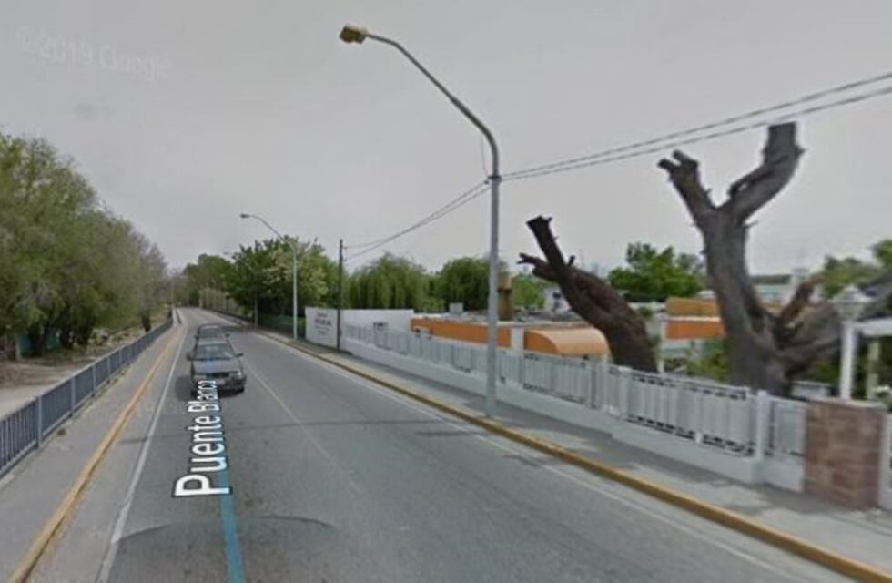 Un detenido por conducir a alta velocidad en Mina Clavero