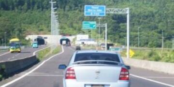 Las chicas fueron rescatadas durante su viaje de regreso al pau00eds.