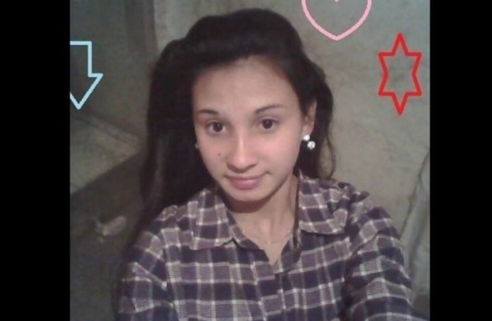 Buscan intensamente a una menor desaparecida en Jesús María