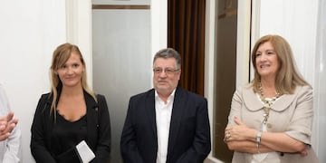 Zacarías Secretario de Trabajo
