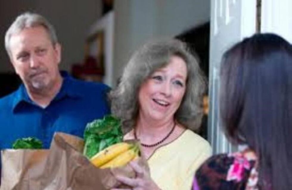 Eldorado abrió la convocatoria de beneficiarios para el programa Ciudadano Voluntario