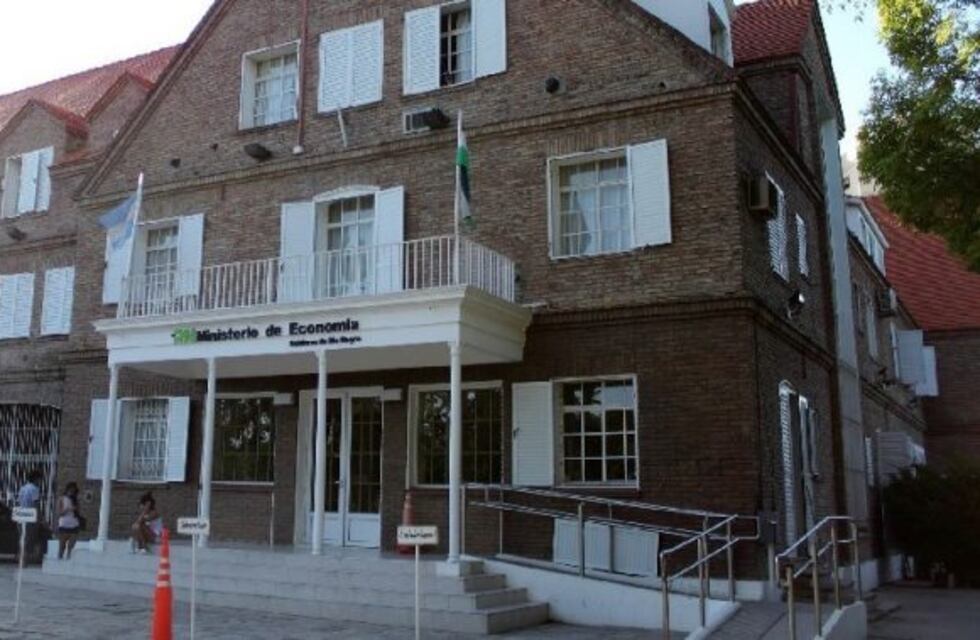 La situación económica en Río Negro "es complicada"