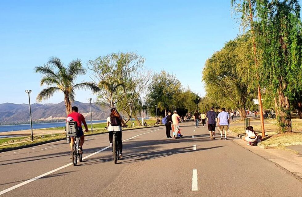 Esperan que el turismo se reactive el 1° de diciembre: crecen las expectativas en Carlos Paz