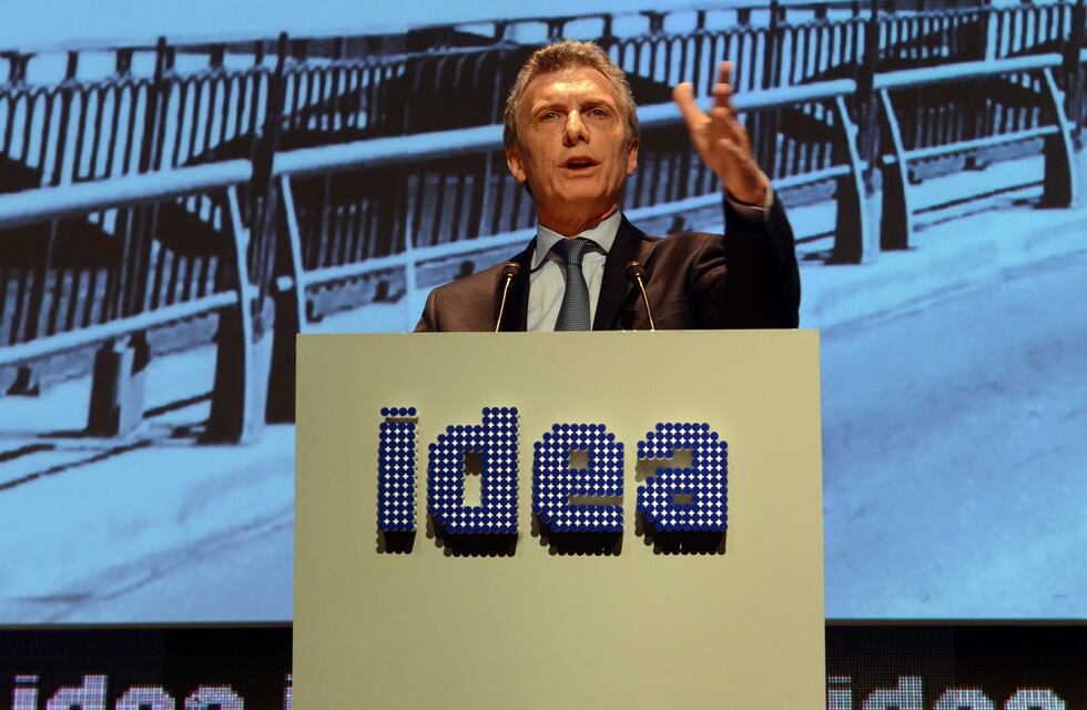 Mauricio Macri y Roberto Lavagna asistirán al Coloquio de IDEA