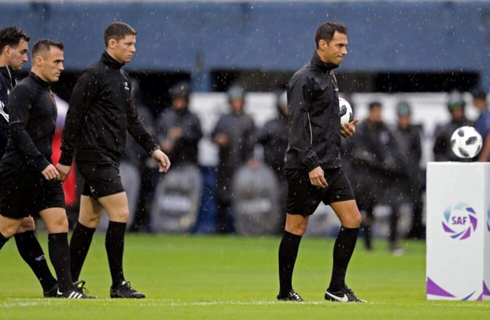 ¿Se juega Gimnasia-Boca? Así estará el clima este miércoles a la tarde