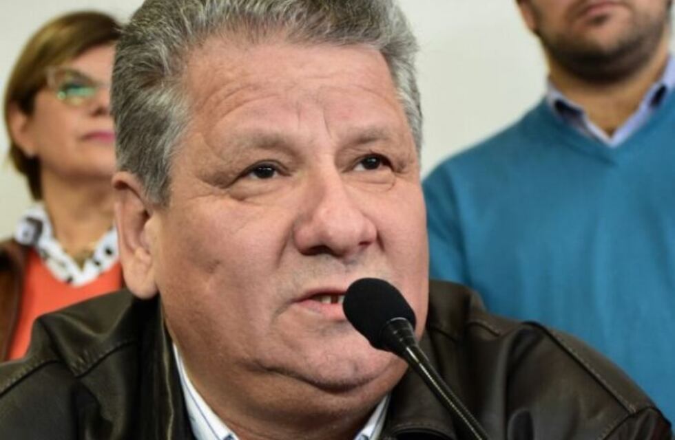 Falleció el diputado provincial Rubén Aquino