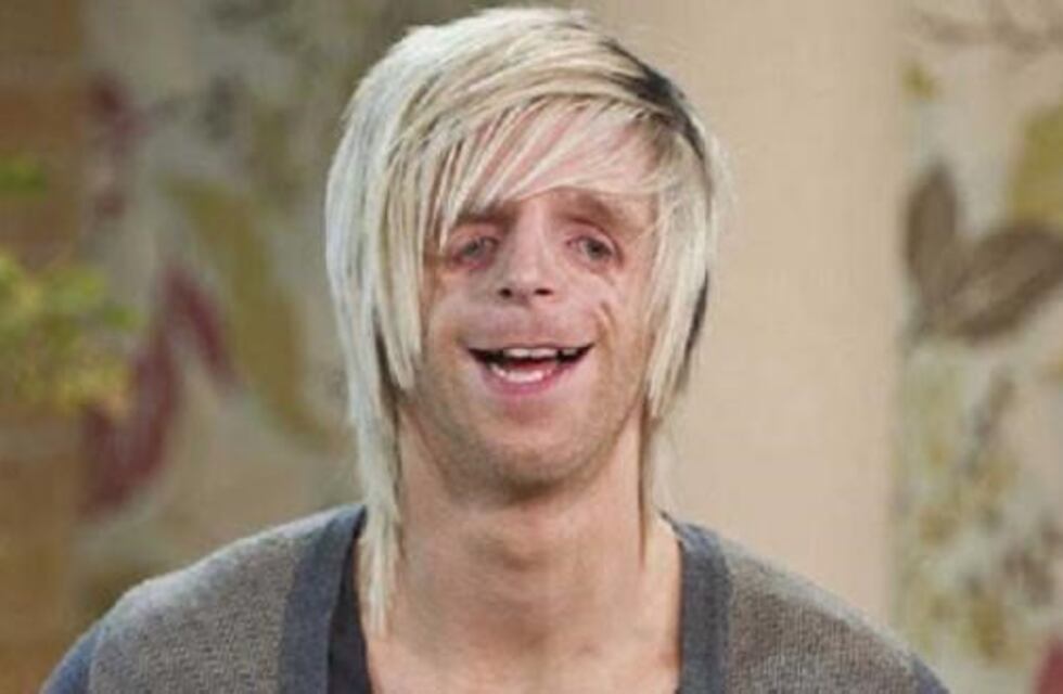 Lo abandonaron al nacer y lo que hizo con su vida es conmovedor