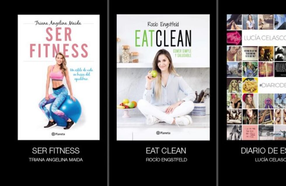 El libro recomendado de la semana: Ser fitness