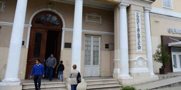 Hospital Pediátrico