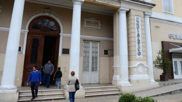 Hospital Pediátrico