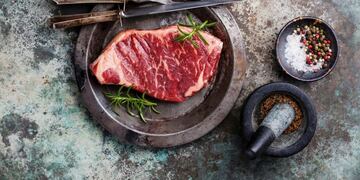 nota carne via documentos