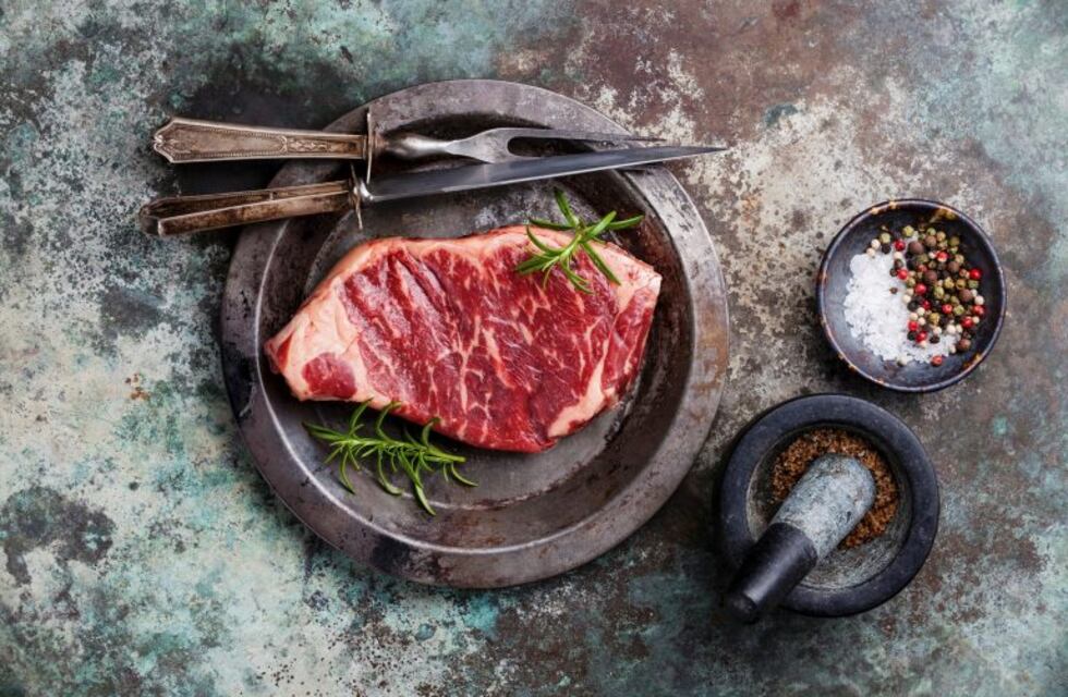 La revolución de la carne natural que lo cambió todo