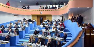 La Justicia pidió casi $ 1\u002E000 millones más que lo sugerido por el gobierno