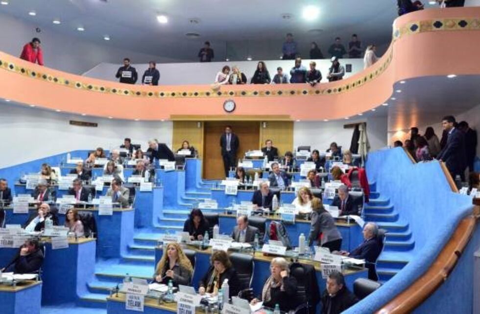 Río Negro solicitó casi $1.000 millones más para la economía provincial