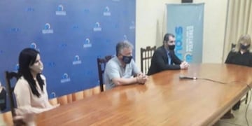 Por tercer año consecutivo se volverá a dictar la Tecnicatura Universitaria en Celulosa y Papel en Puerto Rico