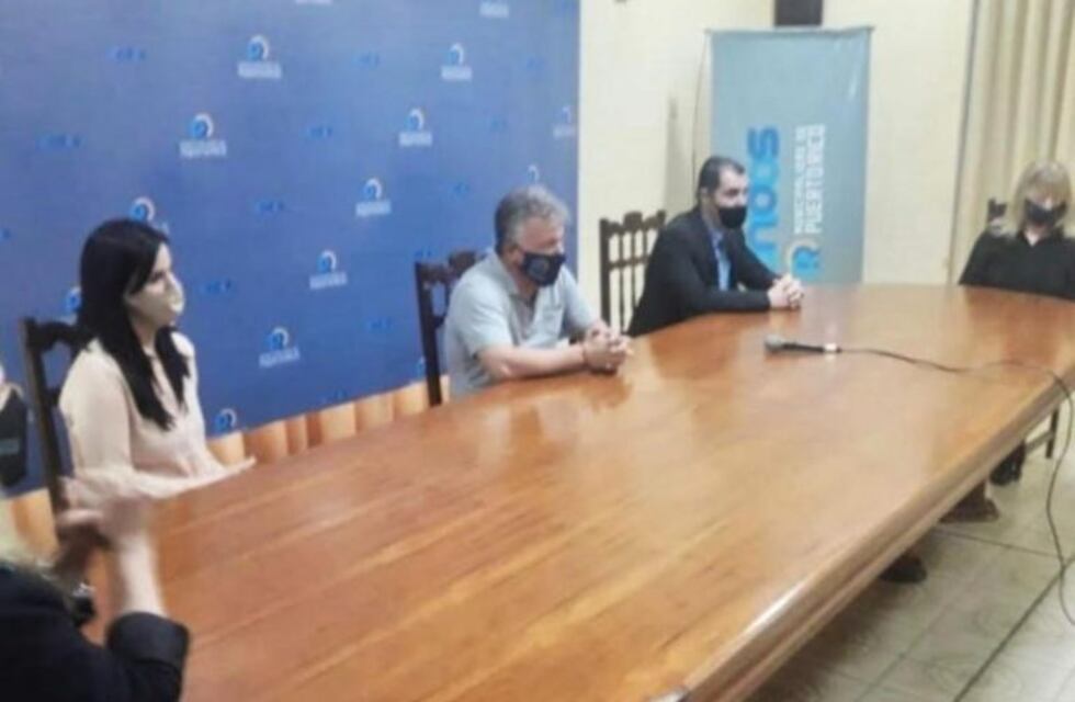 Por tercer año consecutivo se dictará la Tecnicatura Universitaria en Celulosa y Papel en Puerto Rico