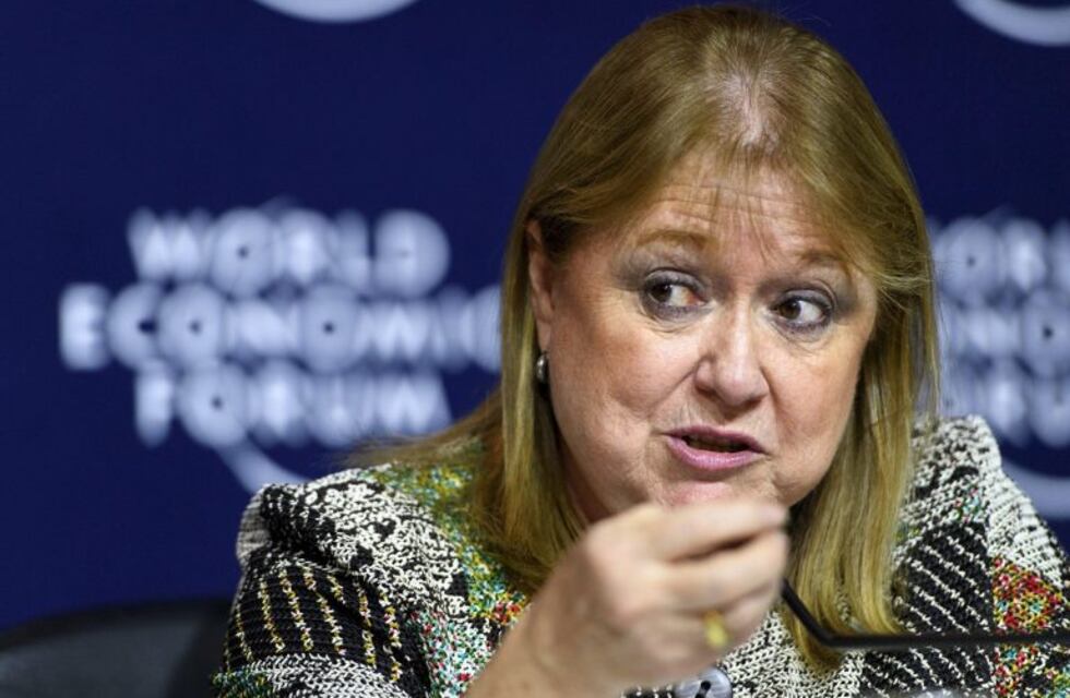 Susana Malcorra felicitó a Macron por su victoria en Francia