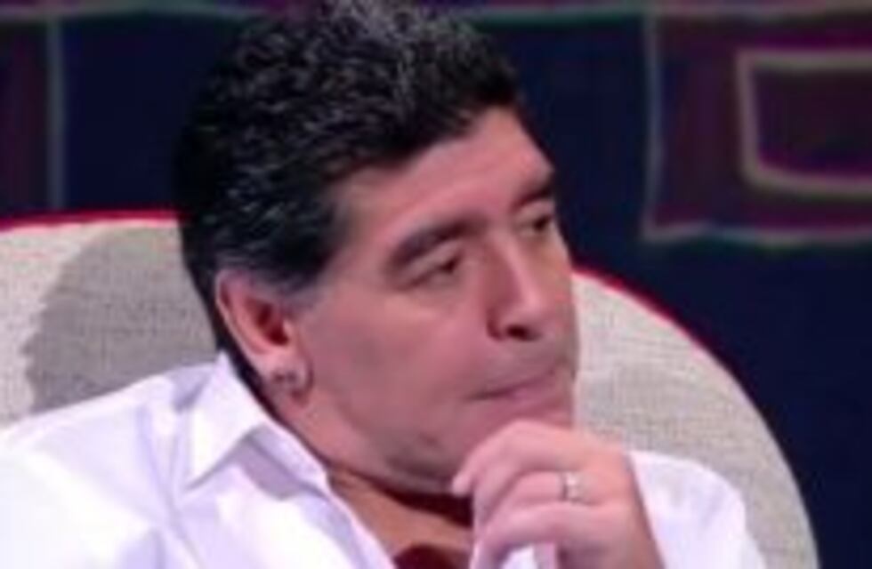 Maradona recordó cuándo comenzó a consumir drogas