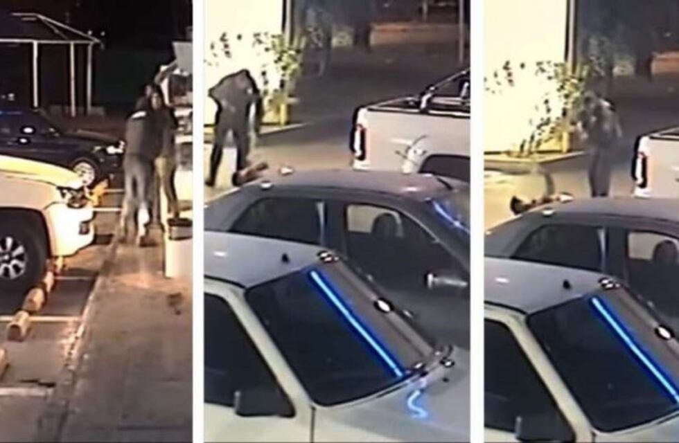 Imputaron al policía que confundió a un empresario con un ladrón y lo baleó