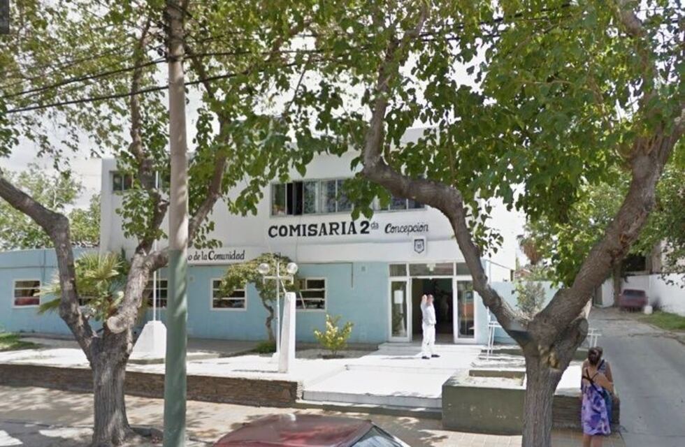 Insólito: un bebé de dos meses pasó la noche en una Comisaría porque sus padres no querían cuidarlo