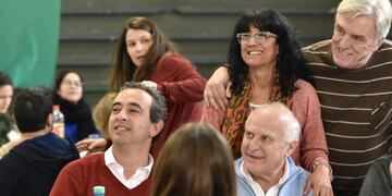 El exconcejal salió al cruce de las declaraciones del dirigente socialista\u002E (@gobsantafe)