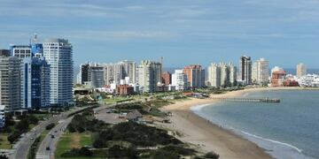 punta del este