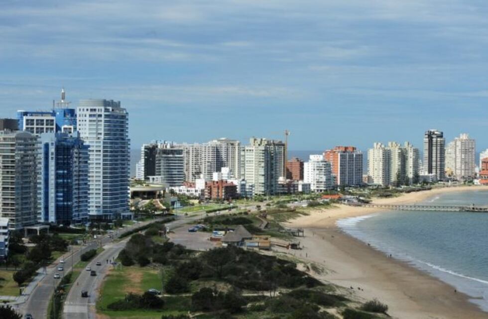 Un joven cordobés recibió una golpiza en Punta del Este y está internado