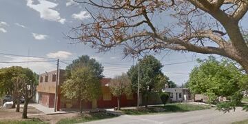 El ataque se produjo en Genaro Roldán al 2000\u002E