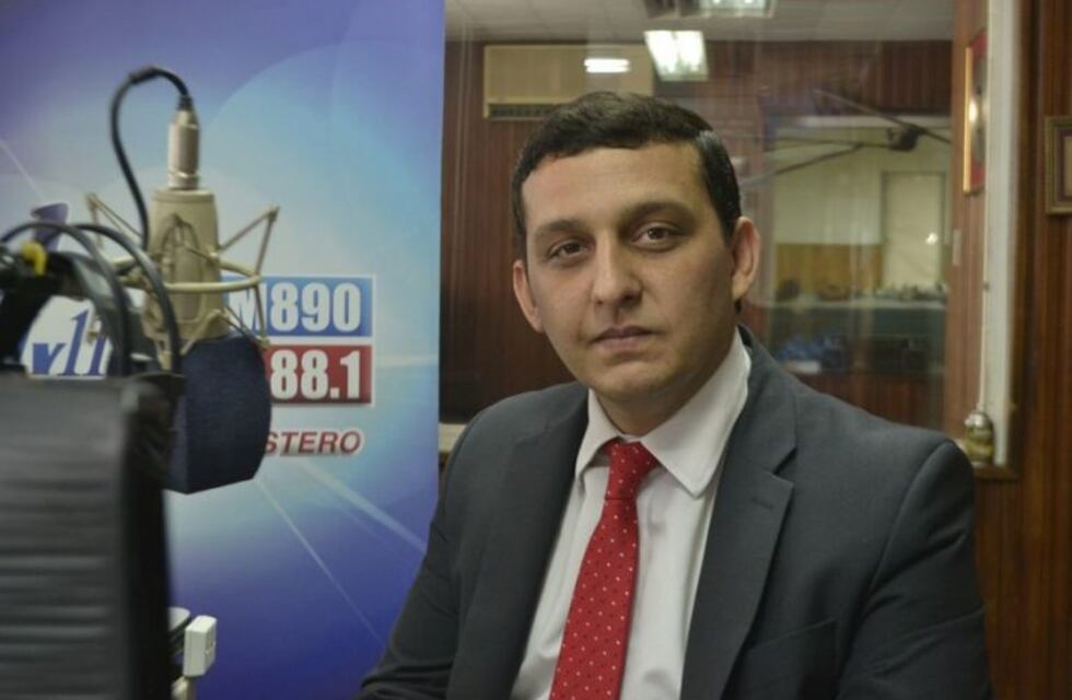 El titular de la Asociación de Defensa al Consumidor hizo un diagnóstico del consumo en la provincia